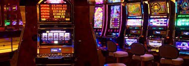 0limpia Slots Populares
