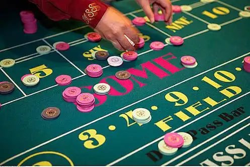 0limpia Live Dealer